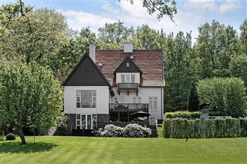 Photo 1. House, Søvej, Holte 