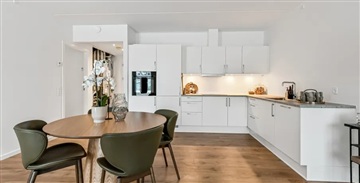 Photo 4. Apartment, Kløverparken, Herning 