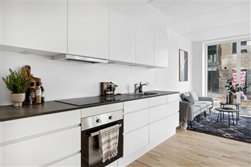 Photo 5. Apartment, Blokhaven, Skovlunde 