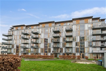 Photo 13. Apartment, Peter Holms Vej, København SV 