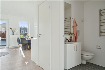 Billede 29. Lejlighed, Dommervænget, Roskilde 