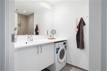 Photo 12. Apartment, Rebslagervej, København NV 