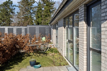 Photo 6. House, Rishøjvej, Helsinge 