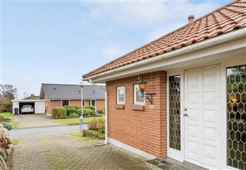 Photo 4. House, Solvænget, Sæby 