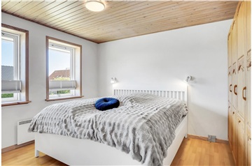 Photo 17. House, Solvænget, Sæby 