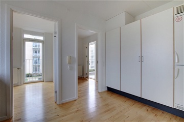 Billede 3. Lejlighed, Askøvej, Vordingborg 
