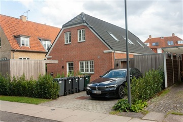 Photo 33. House, Bangsbo Plads, Vanløse 