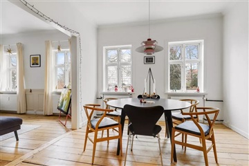 Photo 1. Apartment, Englandsgade, Esbjerg 