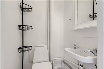 Photo 7. Apartment, Norgesgade, Esbjerg 