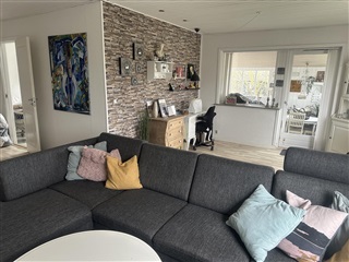 Photo 6. House, Sigurd Hoels Vej, Sulsted 