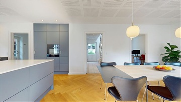 Photo 3. House, Bangsbo Plads, Vanløse 