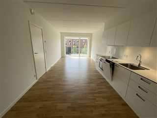 Photo 4. Apartment, Gartnerbyen, Odense V 