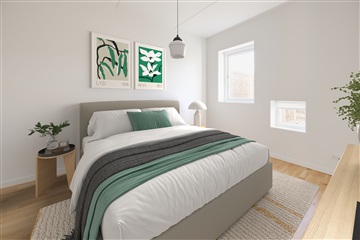 Photo 11. Apartment, Tulipanhaven, Aarhus N 