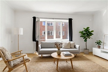Photo 1. Apartment, Norgesgade, Esbjerg 