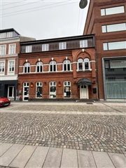 Photo 2. Apartment, Torvegade, Esbjerg 