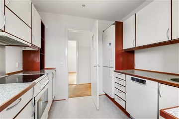 Photo 8. Apartment, Norgesgade, Esbjerg 