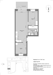 Photo 13. Apartment, Ringparken, Roskilde 