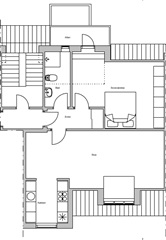 Photo 8. Apartment, Strandbygade, Esbjerg 