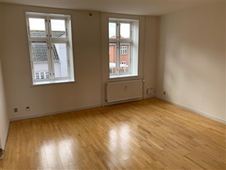 Photo 5. Apartment, Knudshovedvej, Nyborg 