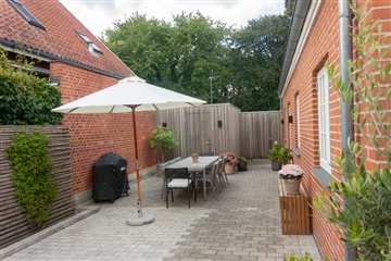 Photo 31. House, Bangsbo Plads, Vanløse 