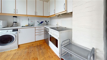 Photo 11. Apartment, Mosedalvej, Valby 