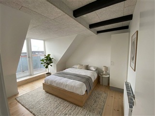 Photo 2. Apartment, Strandbygade, Esbjerg 