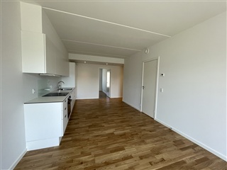Photo 9. Apartment, Gartnerbyen, Odense V 