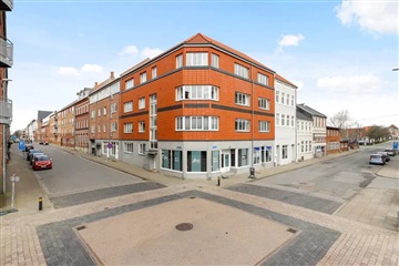 Photo 2. Apartment, Norgesgade, Esbjerg 
