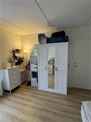 Photo 2. Room, Glanshatten, Odense SØ 