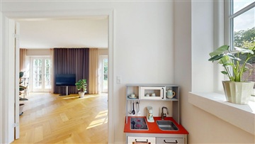 Photo 8. House, Bangsbo Plads, Vanløse 