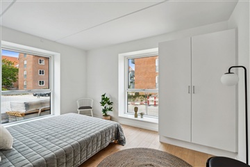 Photo 9. Apartment, Ringparken, Roskilde 