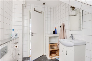 Photo 5. Apartment, Baggesens Alle, Esbjerg 