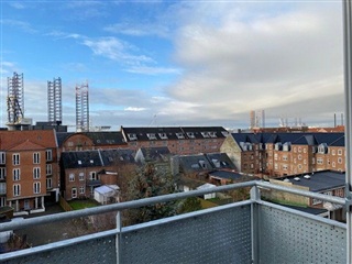 Photo 3. Apartment, Strandbygade, Esbjerg 