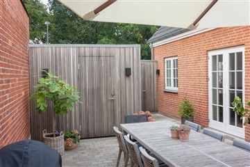 Photo 30. House, Bangsbo Plads, Vanløse 