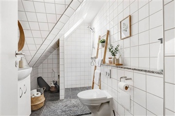 Photo 4. Apartment, Baggesens Alle, Esbjerg 