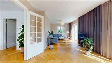 Photo 22. House, Bangsbo Plads, Vanløse 