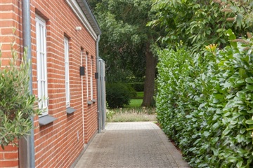 Photo 27. House, Bangsbo Plads, Vanløse 