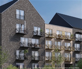 Photo 13. Apartment, Anna Anchers Gade, Brabrand 