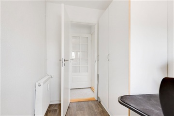 Photo 8. Apartment, Baggesens Alle, Esbjerg 