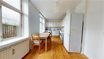 Photo 12. Apartment, Mosedalvej, Valby 