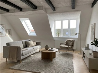 Billede 1. Lejlighed, Strandbygade, Esbjerg 