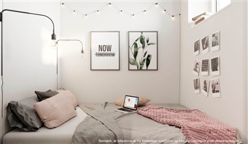 Photo 6. Apartment, Anna Anchers Gade, Brabrand 