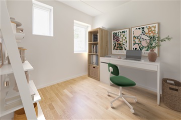 Photo 6. Apartment, Tulipanhaven, Aarhus N 