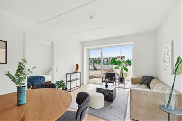 Photo 2. Apartment, Søndre Ringvej, Roskilde 