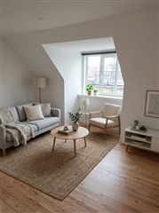 Photo 1. Apartment, Baggesens Alle, Esbjerg 