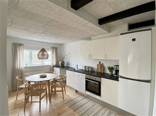 Photo 7. Apartment, Strandbygade, Esbjerg 