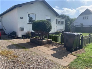 Photo 3. House, Sigurd Hoels Vej, Sulsted 