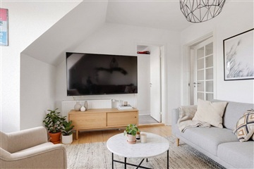 Photo 3. Apartment, Baggesens Alle, Esbjerg 
