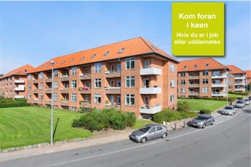 Photo 1. Apartment, Stadfeldtsvej, Randers NØ 