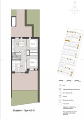 Photo 5. Apartment, Tulipanhaven, Aarhus N 